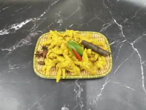 Mách bạn địa chỉ bán chân gà rút xương ủ muối NGON nhất Hà Nội